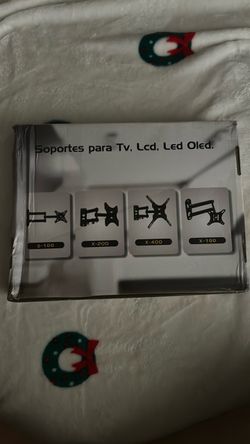 TV Wall Mount Bracket for LCD LED OLED