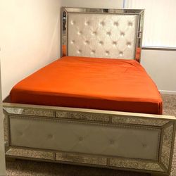 Bed Frame