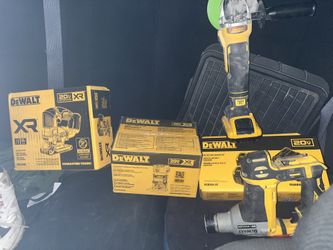 Tools For Sell
