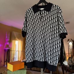Dior Polo