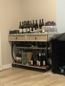 Coffee Bar / Server