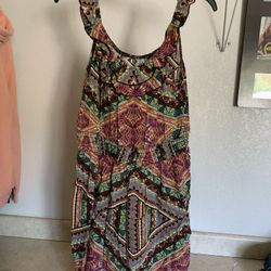 Women’s Summer Dress Size Medium 