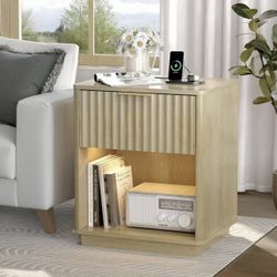 Night Stand 