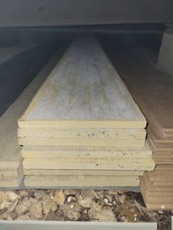 1x12x12 James Hardie