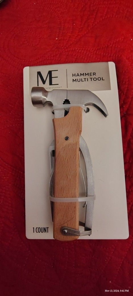 Muti-tool