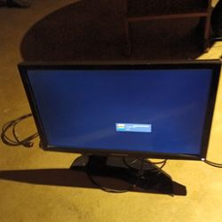 Gaming Monitor 
