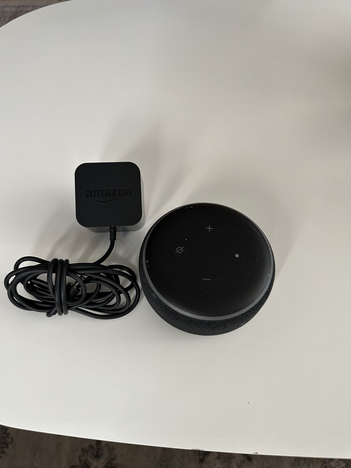 Amazon Alexa