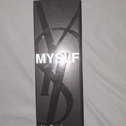YSL MYSLF LE PARFUM