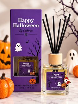Home Fragrance Diffuser