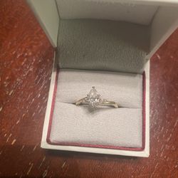 Engagement Ring