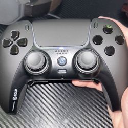 Ps5 scuff