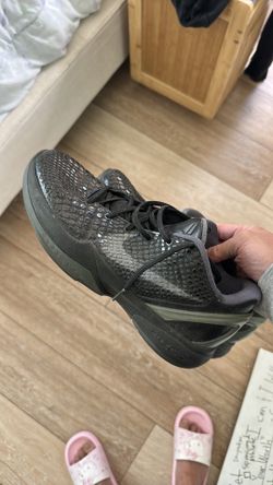 KOBE 6 “BLACKOUT”