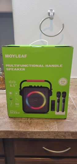 Speaker