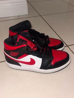 Jordan retro 1