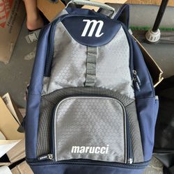 Baseball Bag