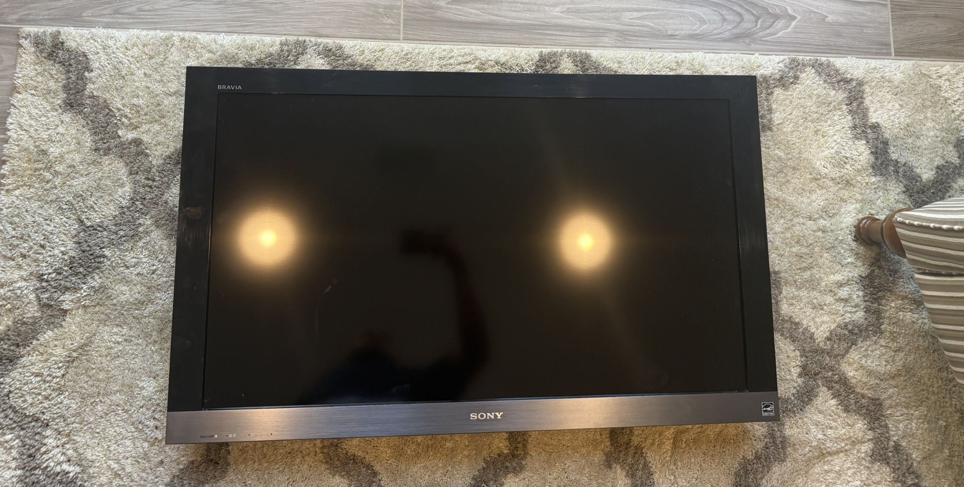 Sony Bravia TV