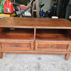 Entertainment Center