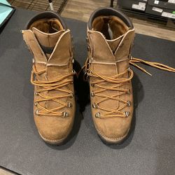 Dexter Vintage Hiking Boots