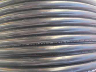 electrical cable 2 awg e69567