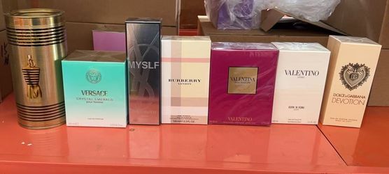 wholesale perfume