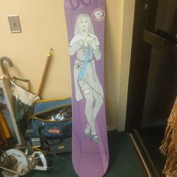Snow Board
