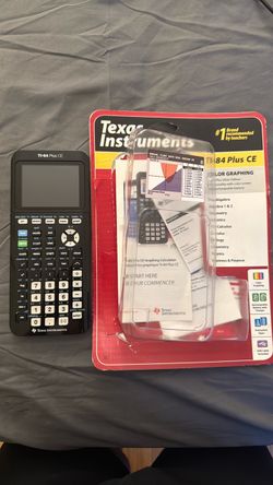 Texas Instruments