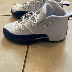 Jordan 12s