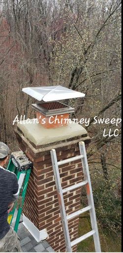 $$ Chimney Cleaning $$