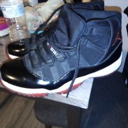 Retro Jordan 11s