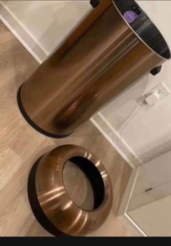 Simplehuman Trash Can - retail 160