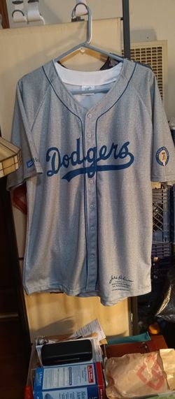 DODGER PROMO JERSEY