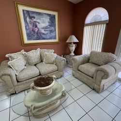 Living & Dining Room Sets