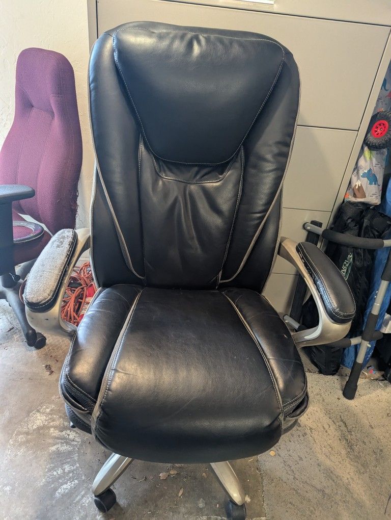 Serta Office Chair
