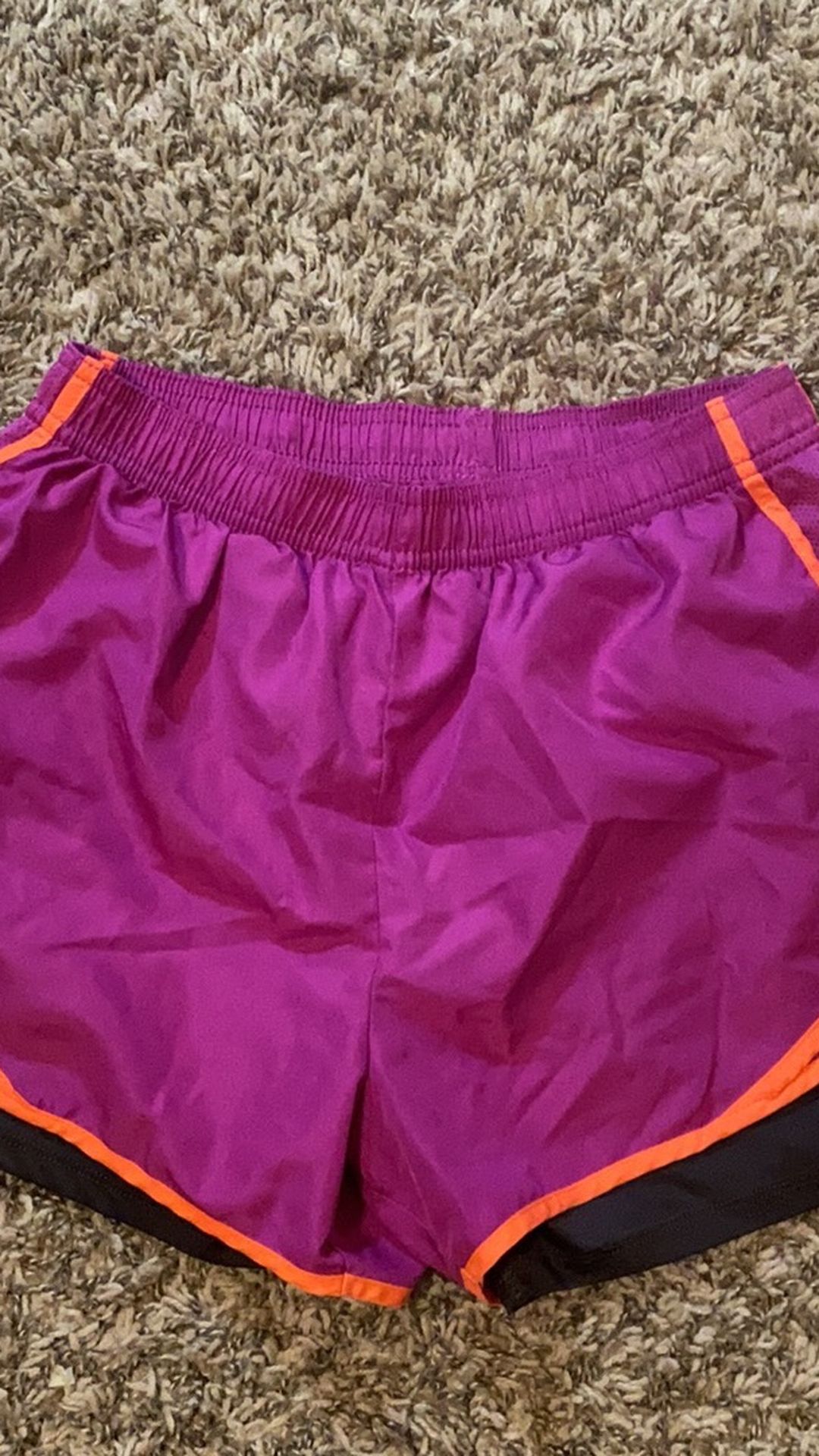 Athletic Shorts Size Medium