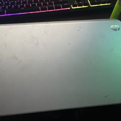 Hp Laptop (read Description)
