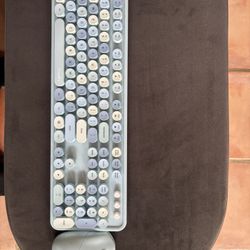 Mofi Mouse And Keyboard 