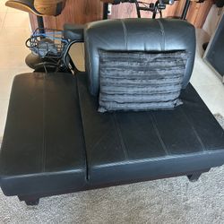 Mini Couch