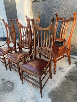 Dinning Chairs