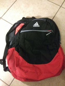 Adidas backpack