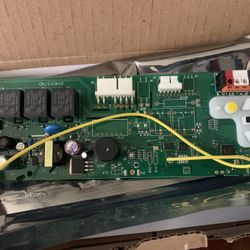 Chamberlain Logic Board 
