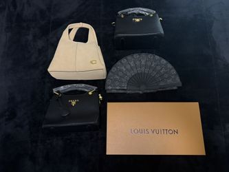Purses