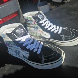 Women's Vans Size 5