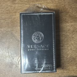 Versace Pour Homme 