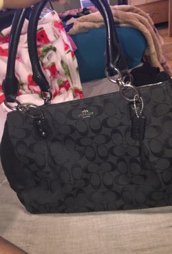Brand new coach purse