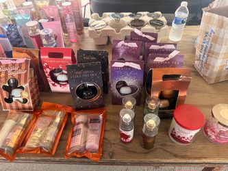 Bath b body
