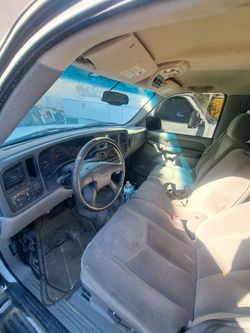 89 chevy work truck/  00  Yukon