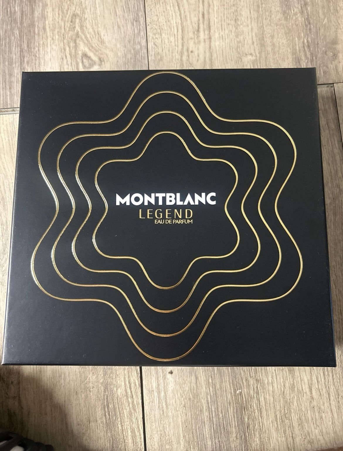 MontBlanc Cologne