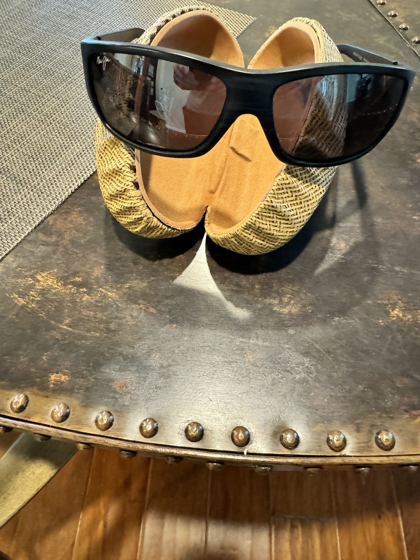 Maui Jim Sunglasses