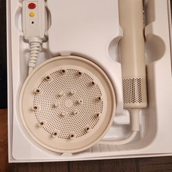 New Hair Dryer  (Chino Hills)