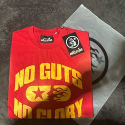 hellstar tee